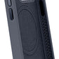 Puro Icon Mag Pro iPhone 15 Pro Max silikon deksel
