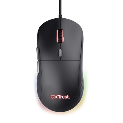 Trust GXT 925 Redex II Kablet Gamingmus