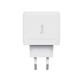 Trust Maxo 65W USB-C lader hvit