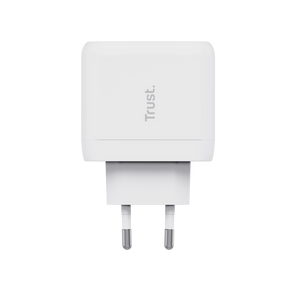 Trust Maxo 65W USB-C lader hvit