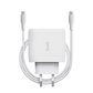 Trust Maxo 65W USB-C lader hvit