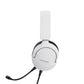 Trust GXT 489W Fayzo Gaming Headset Hvit