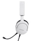Trust GXT 489W Fayzo Gaming Headset Hvit