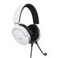 Trust GXT 489W Fayzo Gaming Headset Hvit