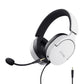 Trust GXT 489W Fayzo Gaming Headset Hvit