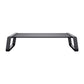 Trust Monta Glass Monitor Stand Svart