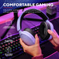 Trust GXT 489P Fayzo Gaming Headset