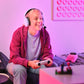 Trust GXT 489P Fayzo Gaming Headset