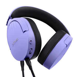 Trust GXT 489P Fayzo Gaming Headset