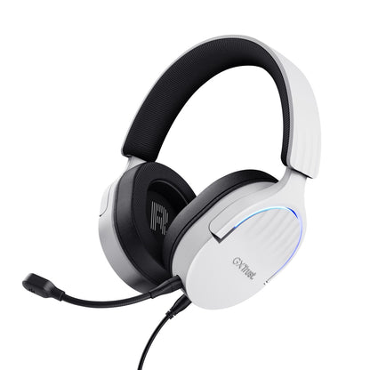 Trust GXT 490W Fayzo 7.1 USB Headset