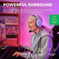 Trust GXT 490P Fayzo 7.1 USB Headset