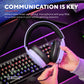 Trust GXT 490P Fayzo 7.1 USB Headset