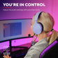 Trust GXT 490P Fayzo 7.1 USB Headset