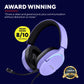 Trust GXT 490P Fayzo 7.1 USB Headset