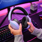 Trust GXT 490P Fayzo 7.1 USB Headset