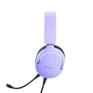 Trust GXT 490P Fayzo 7.1 USB Headset