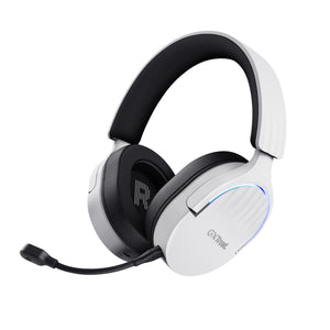 TRUST GXT 491W Fayzo Gaming Headset