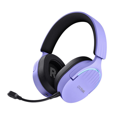 TRUST GXT 491P Fayzo Gaming Headset