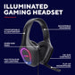 TRUST GXT 416 ZIROX LED Gaming Headset