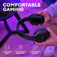 TRUST GXT 416 ZIROX LED Gaming Headset