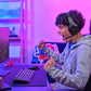 TRUST GXT 416 ZIROX LED Gaming Headset