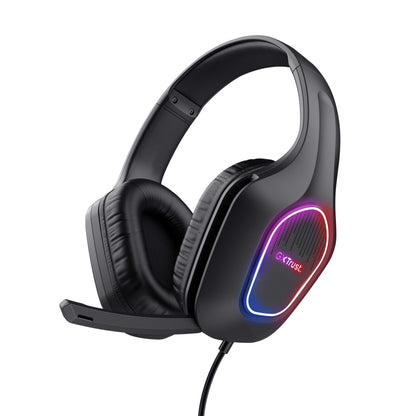 TRUST GXT 416 ZIROX LED Gaming Headset