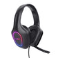 TRUST GXT 416 ZIROX LED Gaming Headset