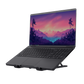 Trust Primo sammenleggbart laptop stativ