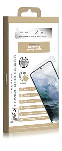 Panzer skjermbeskytter Samsung Galaxy s22 Plus