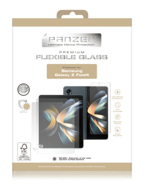 Panzer Samsung Galaxy Z Fold4 skjermbeskytter