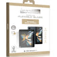 Panzer Samsung Galaxy Z Fold4 skjermbeskytter