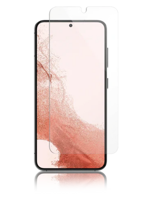 Panzer Galaxy S23 Skjermbeskytter