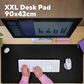 Trust Benya XXL Desk Pad Sort