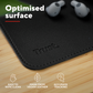 Trust Benya XXL Desk Pad Sort