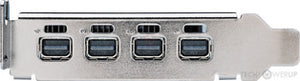 NVIDIA Quadro K1200 Skjermkort LP