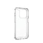 UAG iPhone 15 Pro Plyo Ice - Støtsikkert deksel