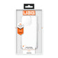 UAG iPhone 15 Pro Plyo Ice - Støtsikkert deksel
