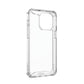 UAG iPhone 15 Pro Max Plyo Ice - Støtsikkert deksel