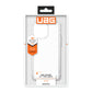 UAG iPhone 15 Pro Max Plyo Ice - Støtsikkert deksel