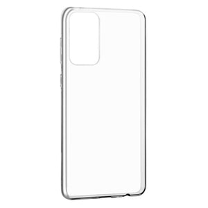 PURO Samsung Galaxy A52s silikondeksel