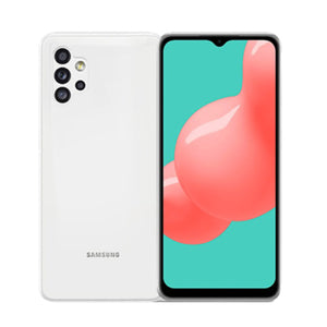 PURO Samsung Galaxy A52s silikondeksel