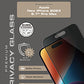Panzer skjermbeskytter iPhone 15 Pro Max Privacy