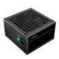 DeepCool PF500 500W 80+ Strømforsyning