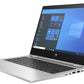 HP EliteBook x360 435 G8 R5-5/16/240GB 13,3" Touch Bærbar PC