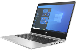 HP EliteBook x360 435 G8 R5-5/16/240GB 13,3" Touch Bærbar PC