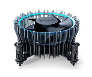 Intel Laminar RM1 Cooler prosessorkjøler til LGA1700 sokkel