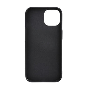 Essentials iPhone 15 Deksel Sort