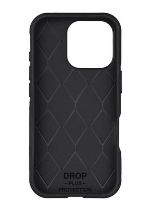 Essentials iPhone 16 Pro Rugged case sort