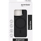 Essentials iPhone 16 Pro Rugged case sort