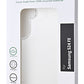 Essentials Galaxy S24 FE Silikondeksel gjennomsiktig